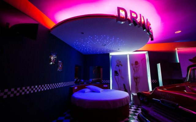 Diamante Mhotel