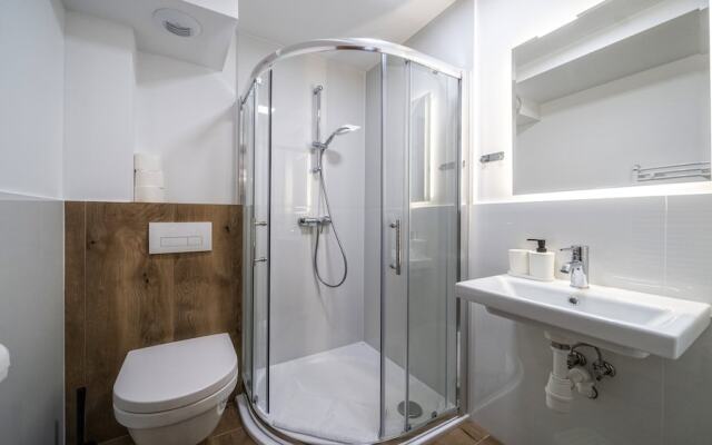 Sun & Snow Resorts H Białka Tatrzańska