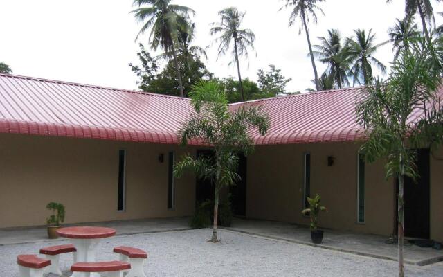 Panglima Guesthouse Langkawi