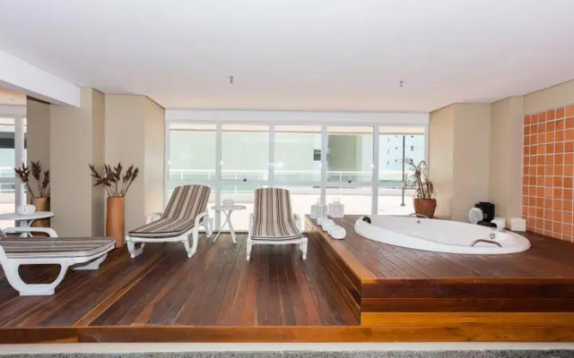Star View Beach Class Penthouse