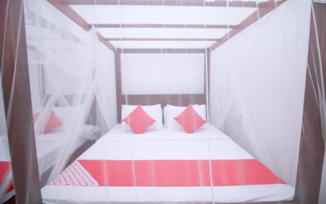 Hotel Romaya