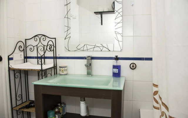 Apartamento Valencia Center II
