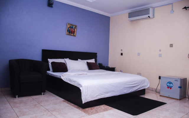 Haminton Grand Hotel