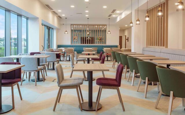 Hampton by Hilton Edinburgh Airport