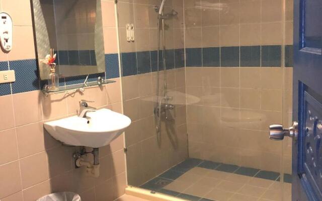 Kenting South Island Guesthouse