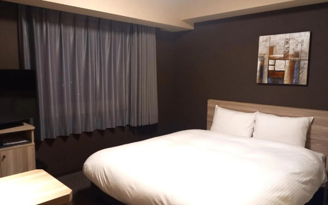 Hotel Route Inn Yamanashi Chuo
