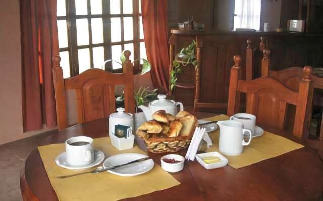 Hosteria y Cabañas Koonek