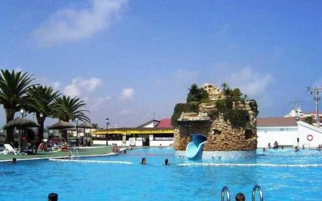 Apartamentos Peñismar II 26