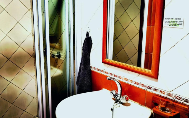 Die Gastehuis/The Guesthouse