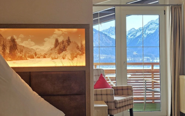 Naturhotel Waldesruhe