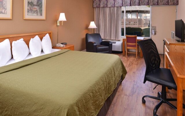 Quality Inn Dutch Inn