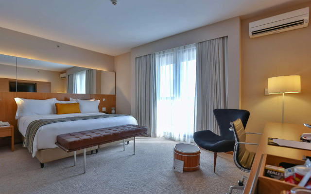 Radisson Blu São Paulo