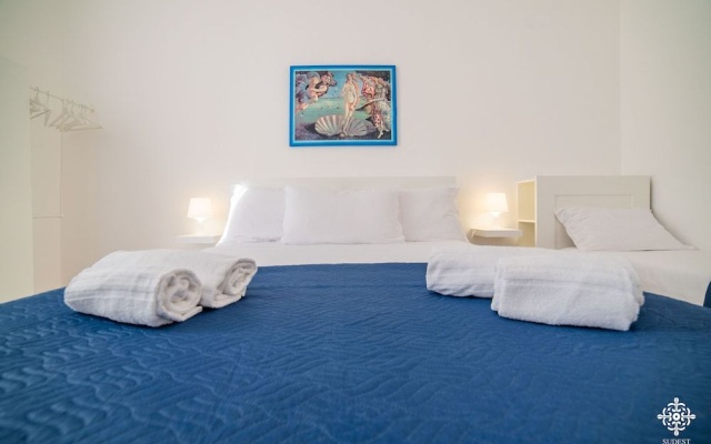 LE 4 PERLE Apartments