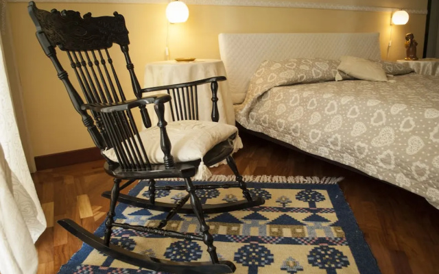 b&b l'Incanto