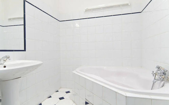 Apartment Vienna Messenhausergasse