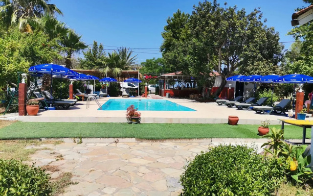 Emir Otel