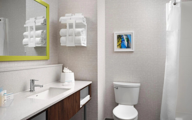 Hampton Inn Pinellas Park St. Petersburg, FL