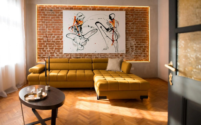 World Studio Sibiu Big Square