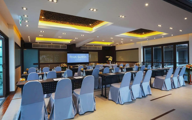 Riva Surya Bangkok