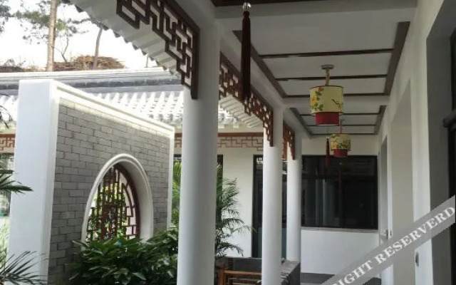 Shuizhen No. 5 Hotel