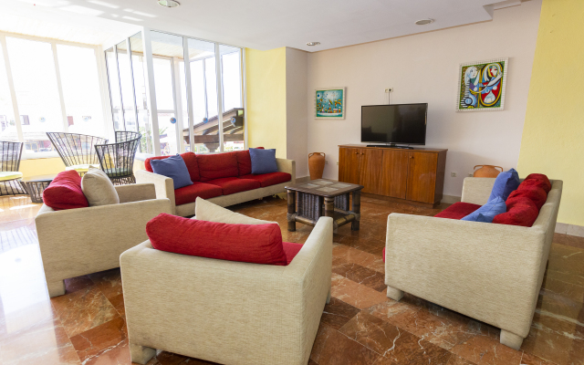 Hotel Villa de Adeje Beach