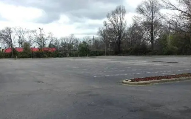 Budgetel Inn and Suites