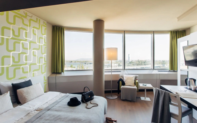 harry’s home Wien hotel & apartments