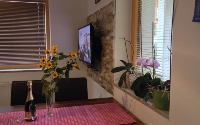 Appartement Birgla