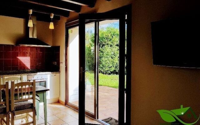 Casa de Aldea el Toral