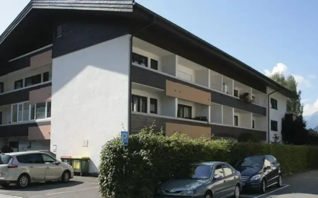 Appartement René