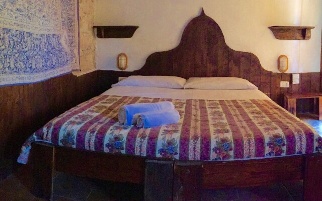 Camping La Roccia