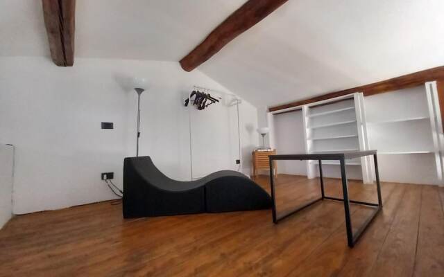 Ginori 29 Double in Firenze