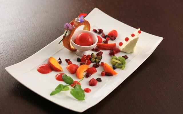 Hotel Le Clos Champel
