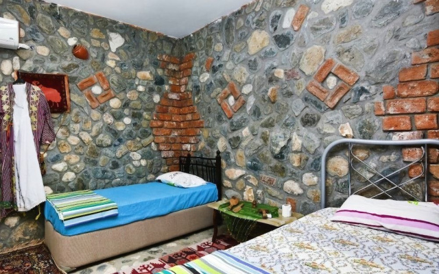 Ikizler Konuk Evi