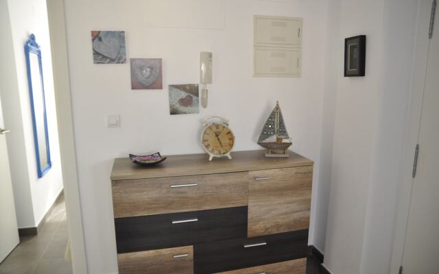 Apartamento Los Carmenes