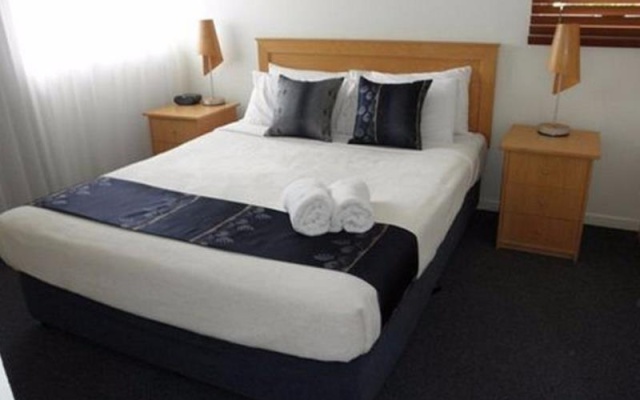 Twin Quays Noosa – Guest Rooms – Noosaville
