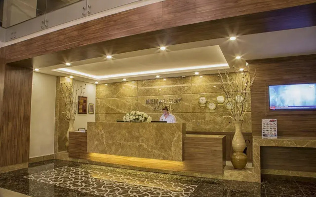 Seven Seas Palmeras Bay