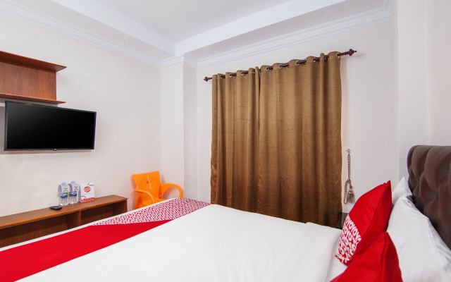 Super OYO 621 Vania Residence
