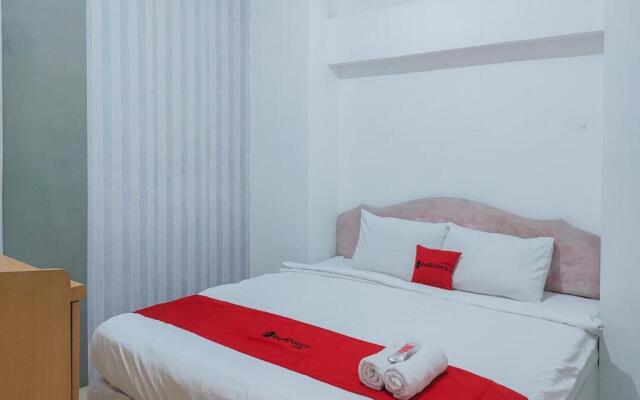 RedDoorz @ Jemursari Surabaya 2