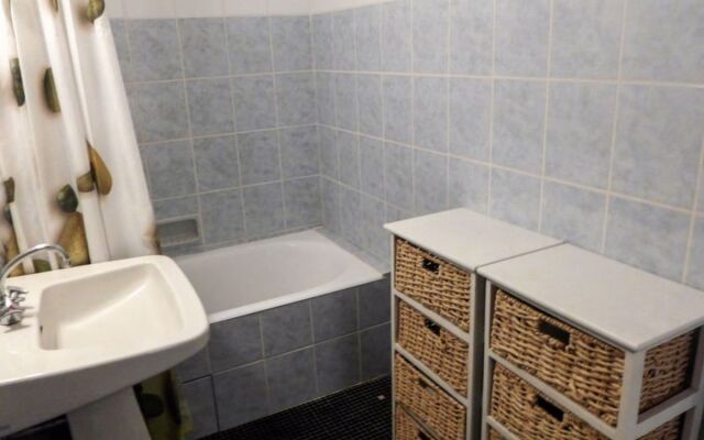 LAiguille du Midi 38787