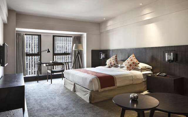 Jinyue Hengmei Boutique Hotel