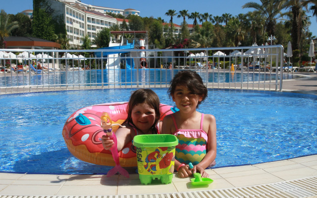 Annabella Diamond Hotel&Spa