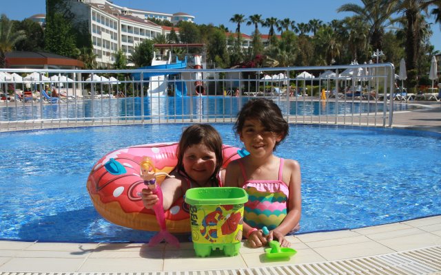 Annabella Diamond Hotel & Spa - All Inclusive