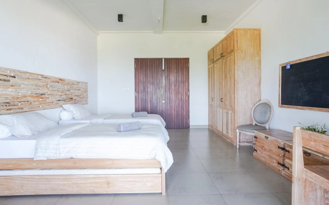 The Ocean Views Luxury Villas & Apartment by ZUZU