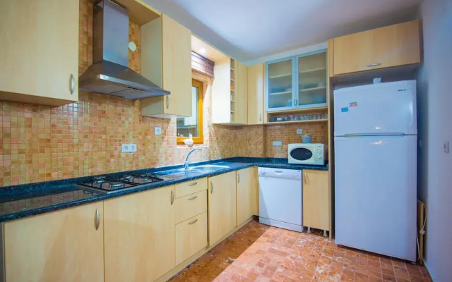Damla Villa Soğut Village Daily Weekly Rentals