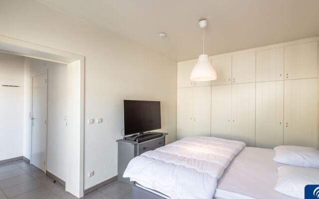 Oud Klooster 0001 Apartment in De Haan