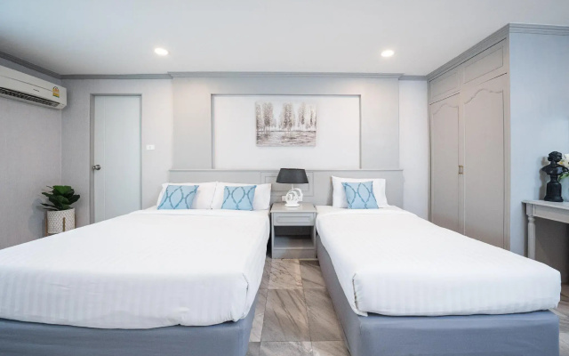 Chaipat Hotel