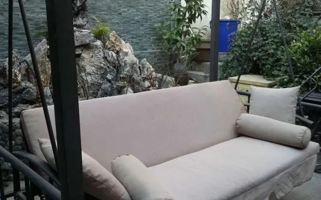 Yunshangxuan Inn