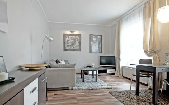 Apartment Kameralny VIII