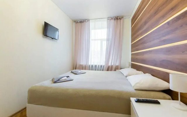 Апартаменты на Гороховой